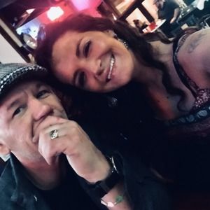 Meet your Posher, Brandi